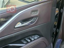 كاديلاك اسكاليد